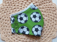 Kvítka do vlásků - návod