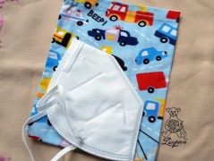 Kvítka do vlásků - návod