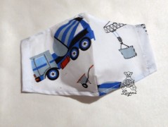 Kvítka do vlásků - návod