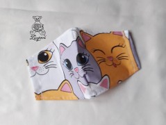 Kvítka do vlásků - návod