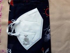 Kvítka do vlásků - návod