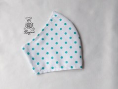 Kvítka do vlásků - návod