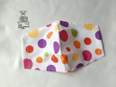 Kvítka do vlásků - návod