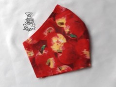 Kvítka do vlásků - návod