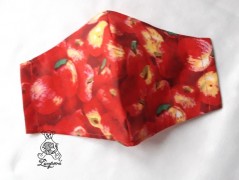 Kvítka do vlásků - návod