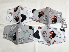 Kvítka do vlásků - návod