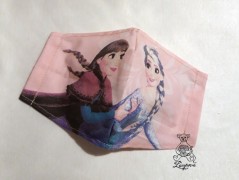 Kvítka do vlásků - návod