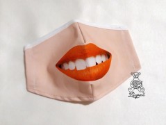 Kvítka do vlásků - návod