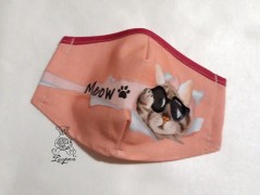 Kvítka do vlásků - návod