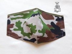 Kvítka do vlásků - návod