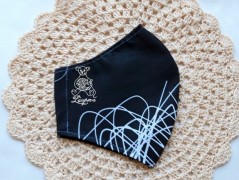 Kvítka do vlásků - návod