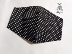 Kvítka do vlásků - návod