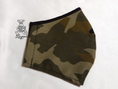 Kvítka do vlásků - návod