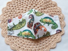 Kvítka do vlásků - návod