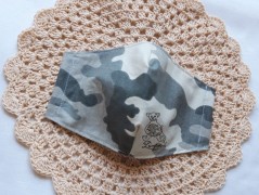 Kvítka do vlásků - návod