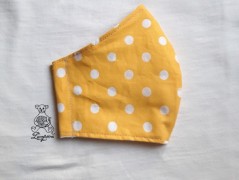 Kvítka do vlásků - návod