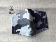 Kvítka do vlásků - návod