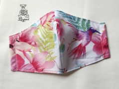 Kvítka do vlásků - návod