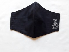 Kvítka do vlásků - návod