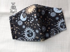 Kvítka do vlásků - návod