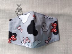 Kvítka do vlásků - návod