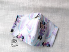 Kvítka do vlásků - návod