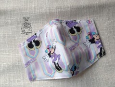 Kvítka do vlásků - návod