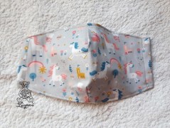 Kvítka do vlásků - návod