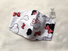 Kvítka do vlásků - návod