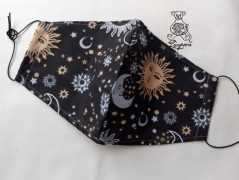 Kvítka do vlásků - návod