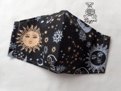 Kvítka do vlásků - návod