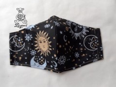 Kvítka do vlásků - návod