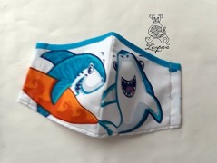 Kvítka do vlásků - návod