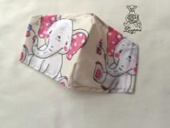 Kvítka do vlásků - návod