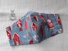 Kvítka do vlásků - návod