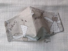 Kvítka do vlásků - návod