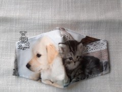 Kvítka do vlásků - návod