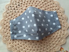 Kvítka do vlásků - návod