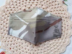 Kvítka do vlásků - návod