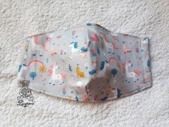 Kvítka do vlásků - návod