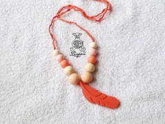 Kvítka do vlásků - návod