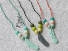 Kvítka do vlásků - návod