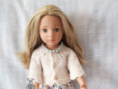 kapsička na cokoliv
