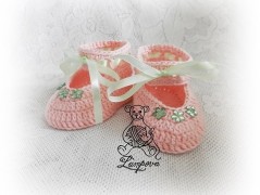 Kvítka do vlásků - návod