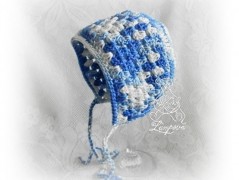 Kvítka do vlásků - návod