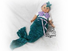 Kvítka do vlásků - návod