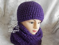 Kvítka do vlásků - návod