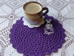 Kvítka do vlásků - návod