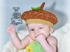 Kvítka do vlásků - návod