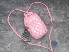 Kvítka do vlásků - návod